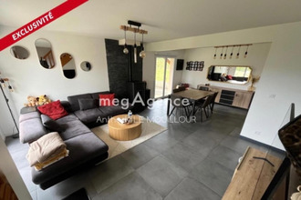 Ma-Cabane - Location Maison BERNE, 77