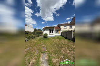 Ma-Cabane - Location Maison Brunoy, 49