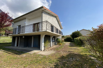Ma-Cabane - Location Maison CROLLES, 118