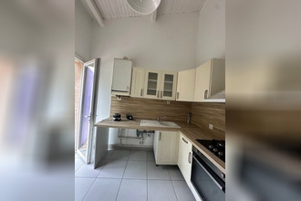 Ma-Cabane - Location Maison MARSEILLE, 65