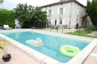 Ma-Cabane - Location Maison POULAN POUZOLS, 230
