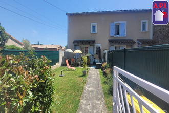 Ma-Cabane - Location Maison RIEUX DE PELLEPORT, 86