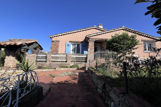 Ma-Cabane - Location Maison ROQUEBRUNE-SUR-ARGENS, 80
