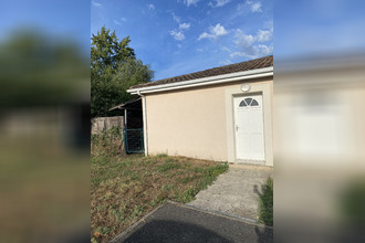 Ma-Cabane - Location Maison Saint-Médard-en-Jalles, 54