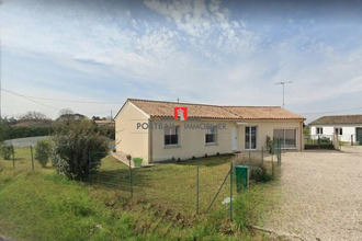 Ma-Cabane - Location Maison Saint-Savin, 100