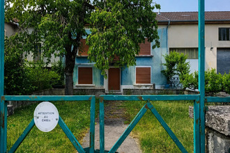  maison abainville 55130