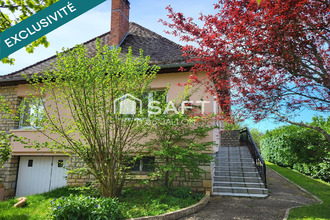  maison abbans-dessous 25320
