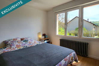  maison abbans-dessous 25320