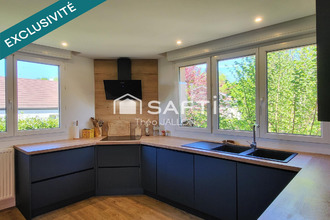  maison abbans-dessous 25320
