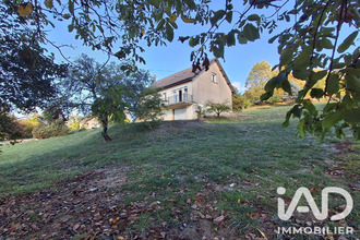  maison abbans-dessus 25440