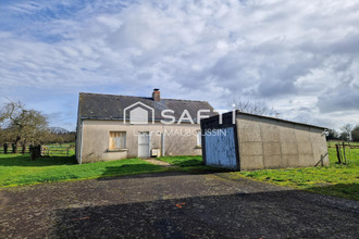  maison abbaretz 44170