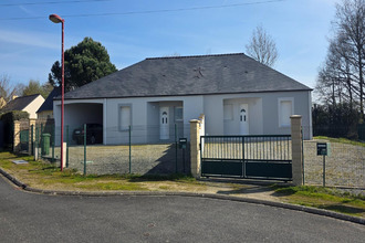  maison abbaretz 44170