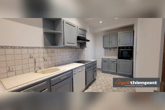  maison abbeville 80100