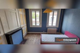  maison abbeville 80100