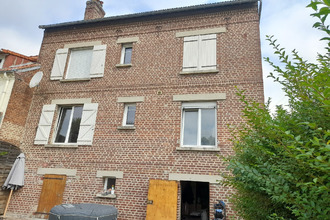  maison abbeville 80100