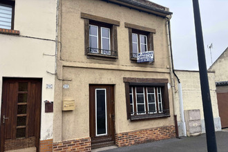  maison abbeville 80100