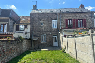  maison abbeville 80100