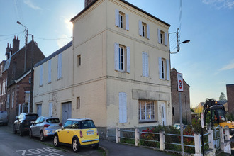  maison abbeville 80100