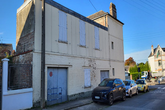  maison abbeville 80100