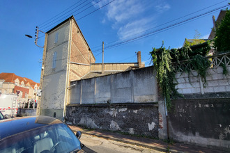  maison abbeville 80100