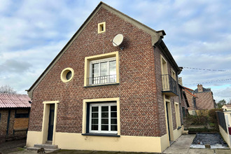  maison abbeville 80100