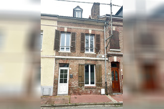  maison abbeville 80100