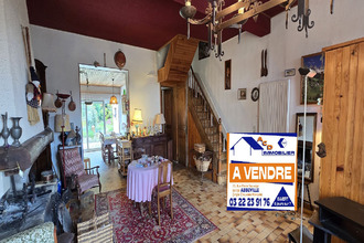  maison abbeville 80100