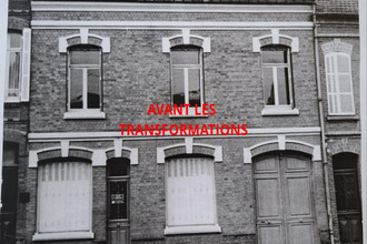  maison abbeville 80100