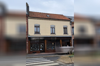  maison abbeville 80100
