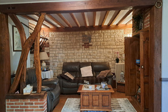  maison abbeville 80100