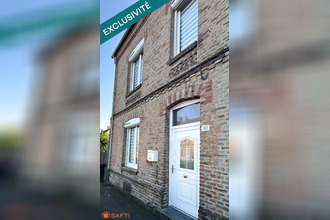  maison abbeville 80100