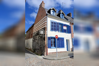  maison abbeville 80100