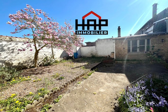  maison abbeville 80100