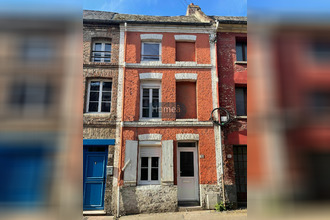  maison abbeville 80100