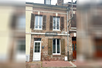  maison abbeville 80100