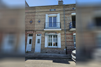  maison abbeville 80100