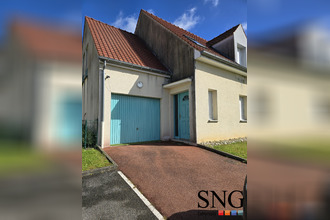  maison abbeville 80100