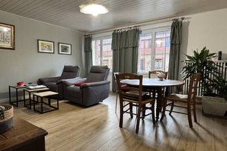  maison abbeville 80100