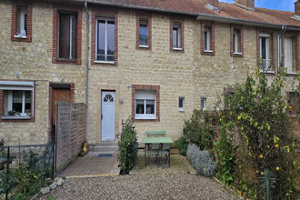  maison abbeville 80100