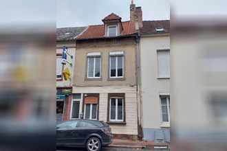  maison abbeville 80100