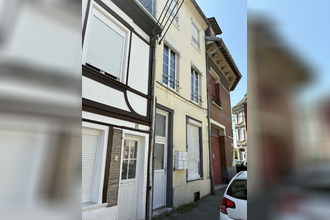  maison abbeville 80100