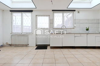  maison abbeville 80100