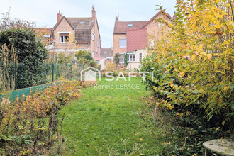  maison abbeville 80100