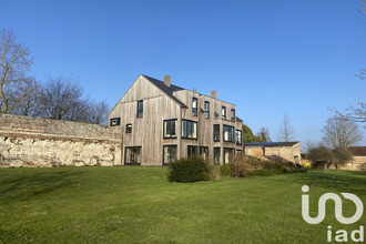  maison abbeville 80100