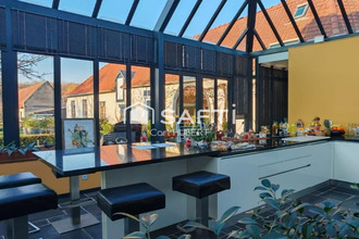  maison abbeville 80100