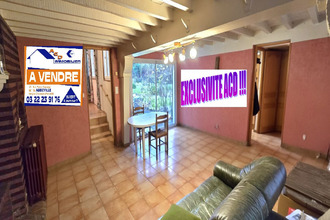  maison abbeville 80100