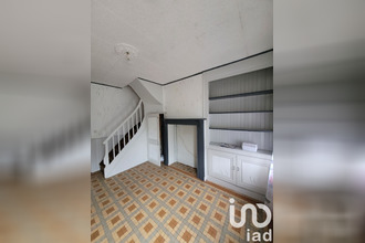  maison abbeville 80100