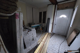  maison abbeville 80100