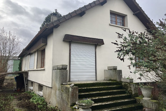  maison abbeville 80100