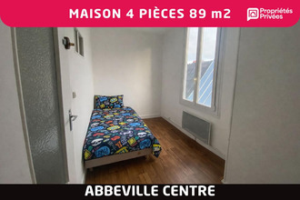  maison abbeville 80100